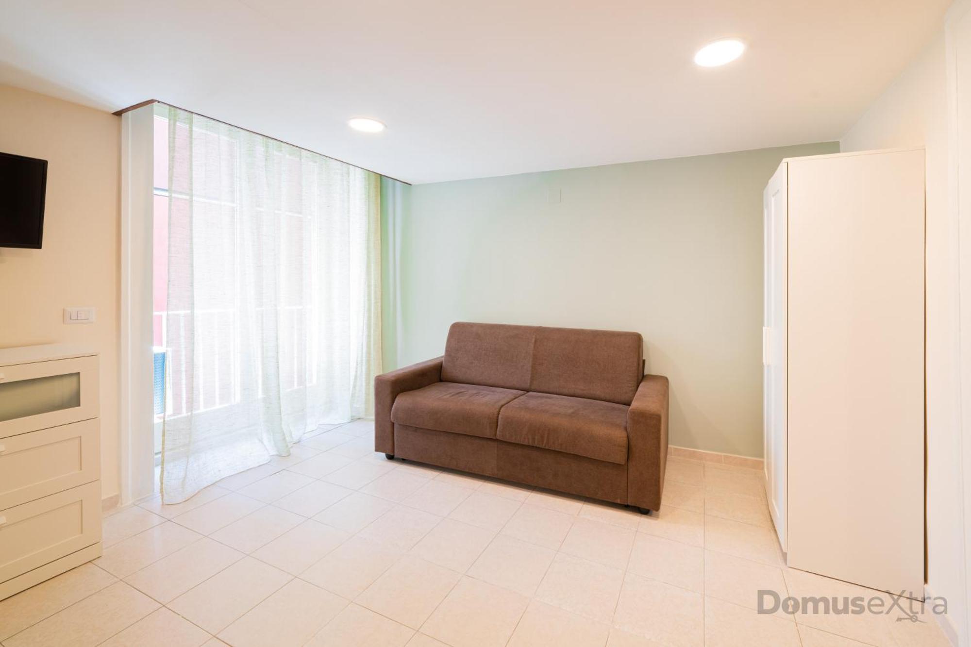 31 Saint Paul'S Apartment By Domusextra Napels Buitenkant foto