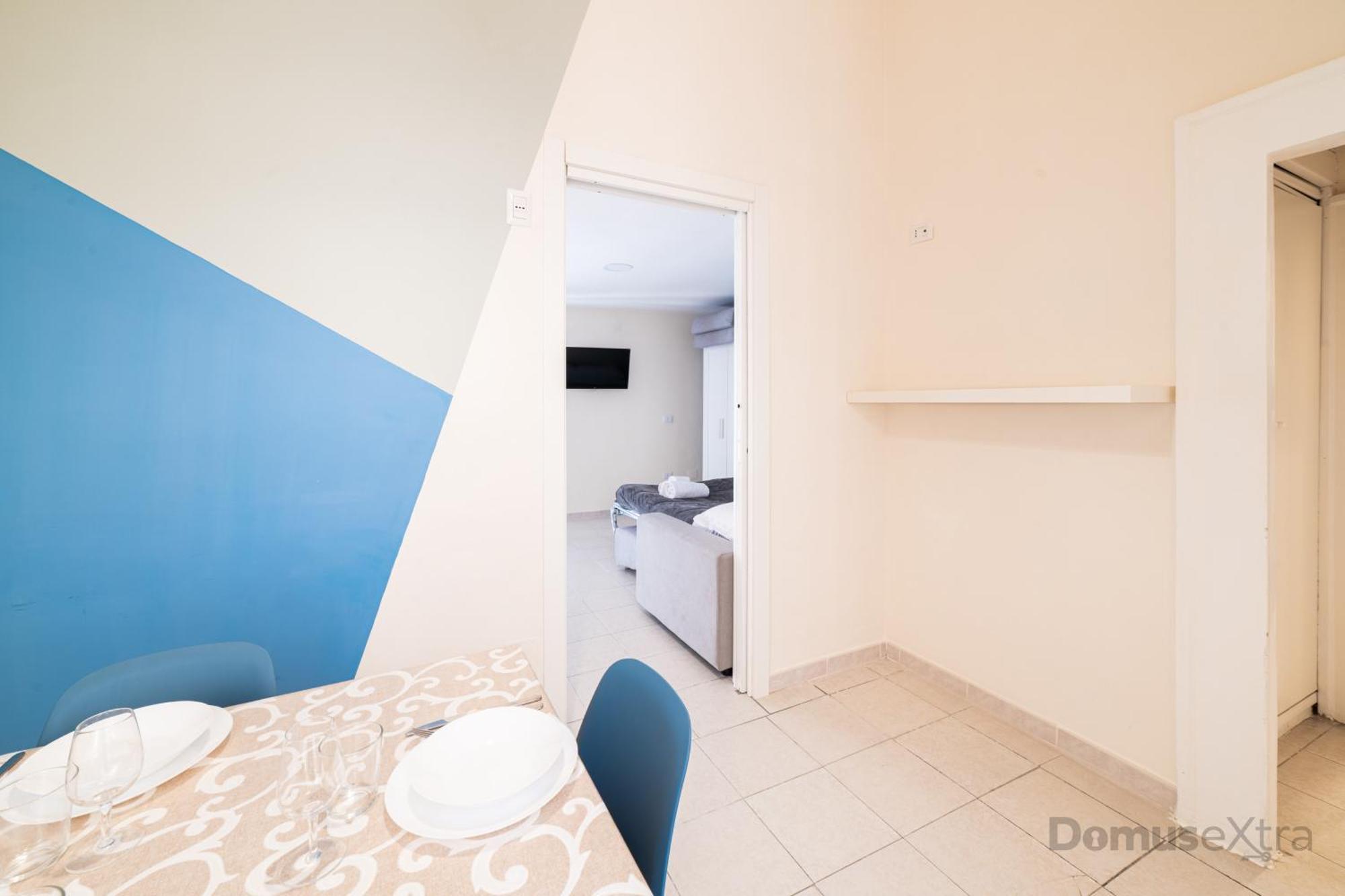 31 Saint Paul'S Apartment By Domusextra Napels Buitenkant foto