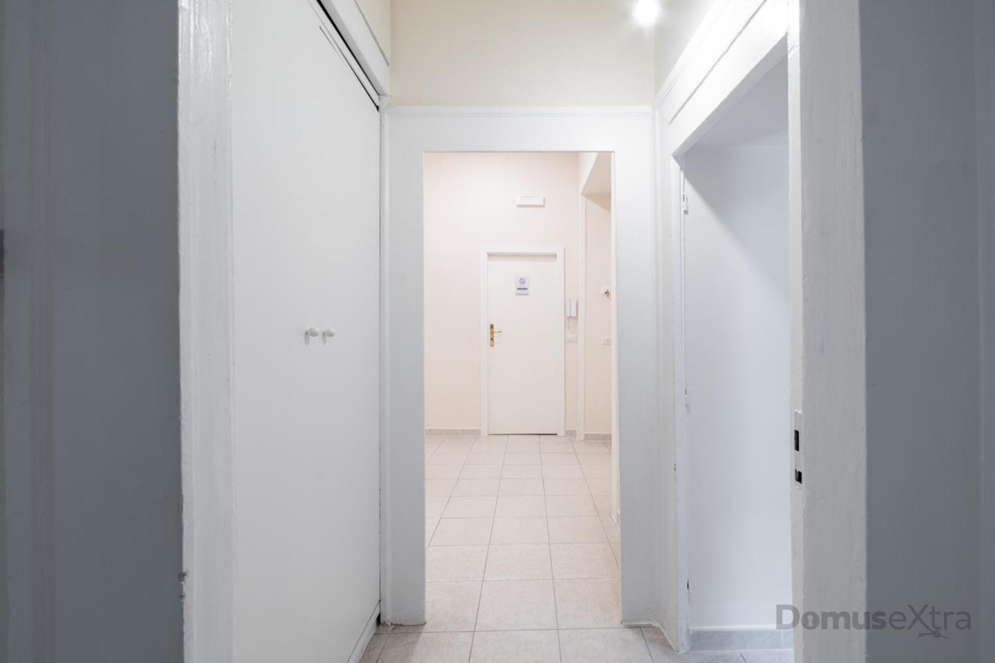 31 Saint Paul'S Apartment By Domusextra Napels Buitenkant foto