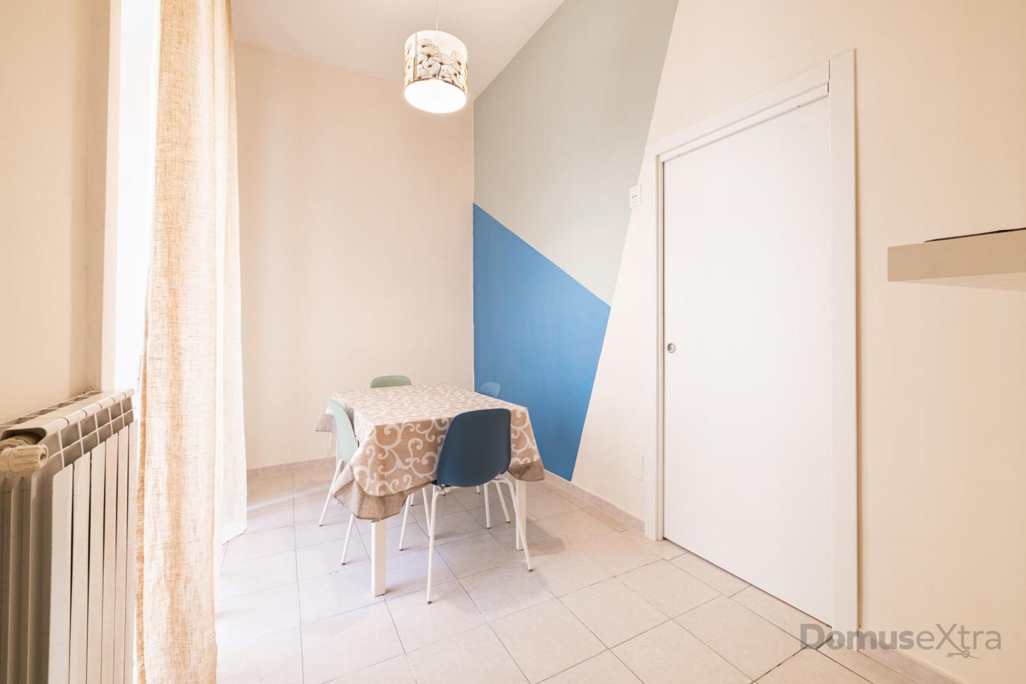 31 Saint Paul'S Apartment By Domusextra Napels Buitenkant foto