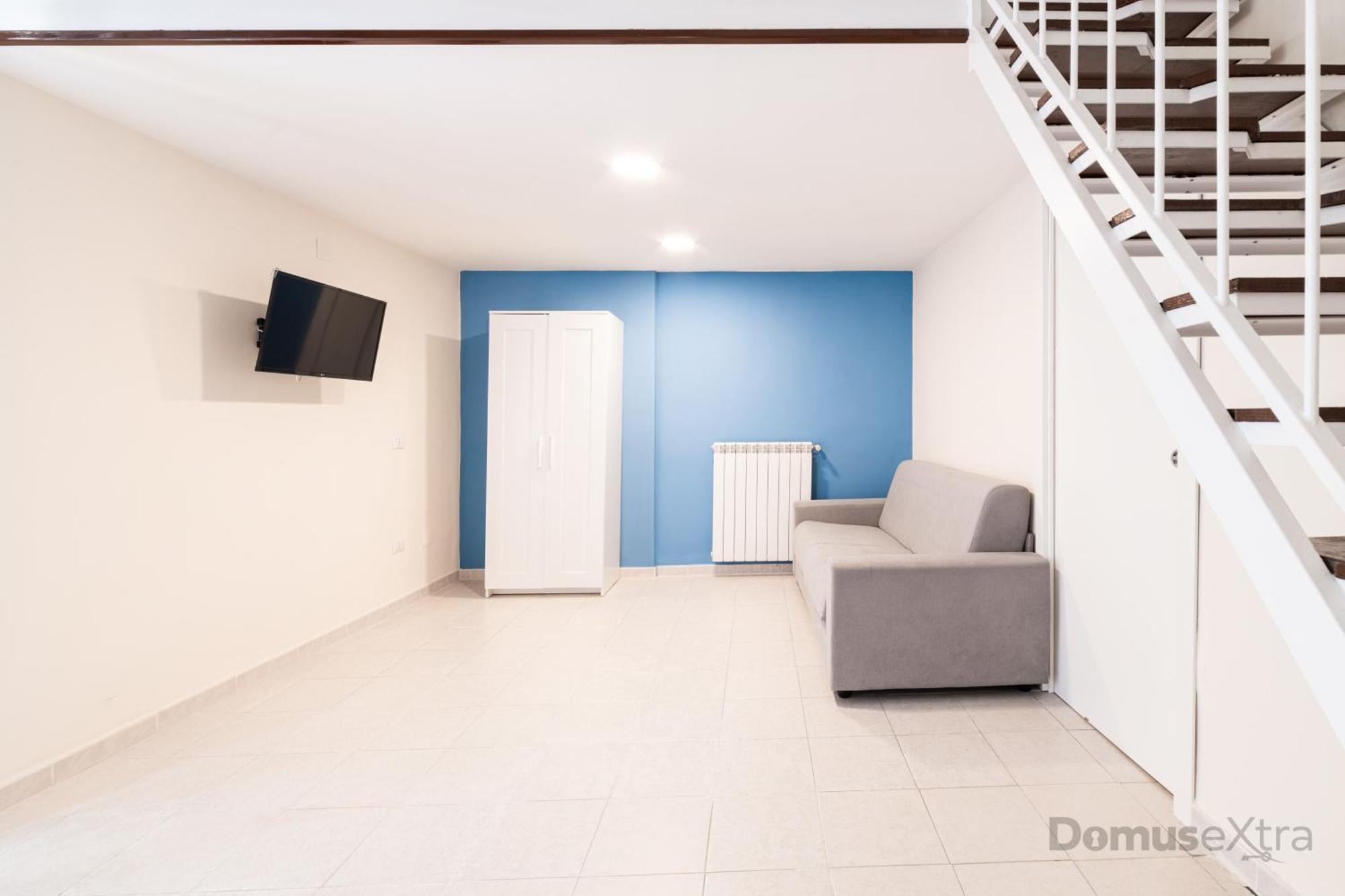 31 Saint Paul'S Apartment By Domusextra Napels Buitenkant foto